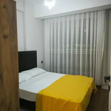 Elektrik Ve Su Yok Daire *