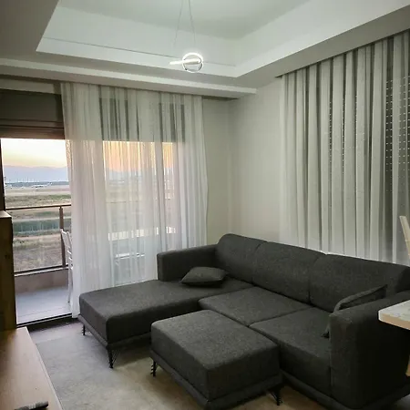Elektrik Ve Su Yok Apartman